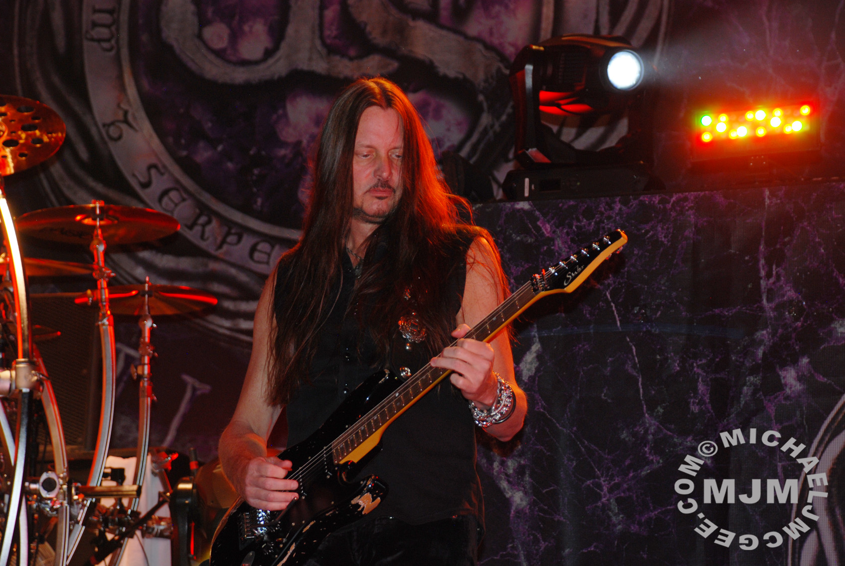 David Coverdale / michaeljmcgee.com